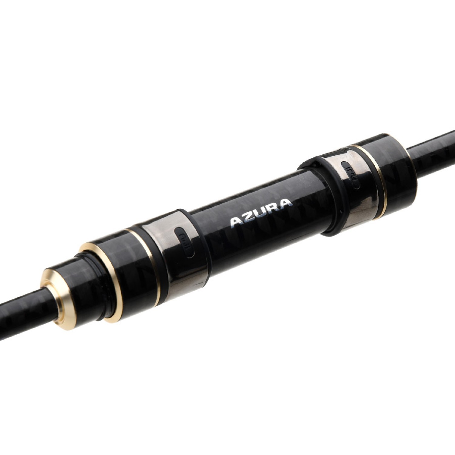 Спиннинг Azura X-Game AZX76UL. Купить по низкой цене - Snastionline.ru